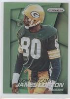 James Lofton