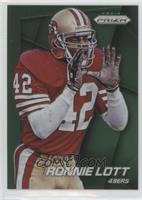 Ronnie Lott