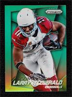 Larry Fitzgerald