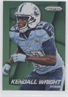 Kendall Wright