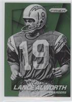 Lance Alworth