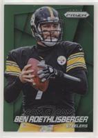 Ben Roethlisberger