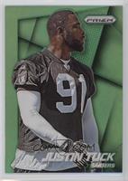 Justin Tuck