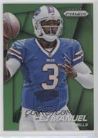 EJ Manuel