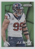 J.J. Watt