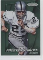 Fred Biletnikoff