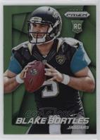 Blake Bortles (Ball at Chest)