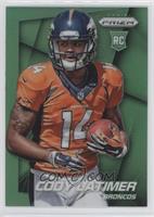 Cody Latimer