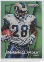 Marshall Faulk