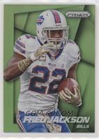 Fred Jackson