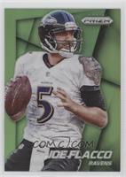 Joe Flacco