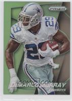 DeMarco Murray