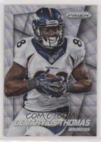 Demaryius Thomas #/99