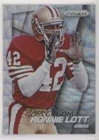 Ronnie Lott #/99