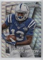 T.Y. Hilton #/99