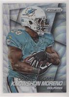 Knowshon Moreno #/99