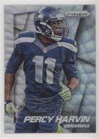 Percy Harvin #/99