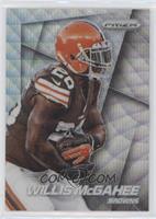 Willis McGahee #/99