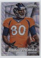 Julius Thomas #/99