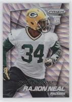 Rajion Neal #/99