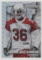 Deone Bucannon #/99