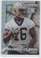 Brandon Coleman #/99