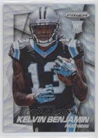 Kelvin Benjamin #/99