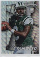 Tajh Boyd #/99