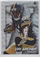 Dri Archer #/99