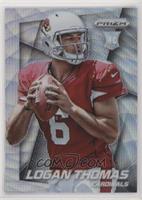 Logan Thomas #/99