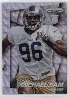 Michael Sam #/99