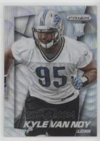 Kyle Van Noy #/99