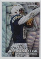 Keenan Allen #/99