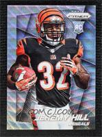 Jeremy Hill #/99