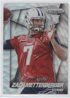 Zach Mettenberger #/99