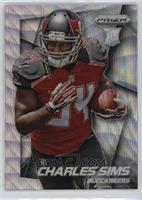 Charles Sims #/99