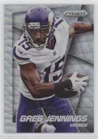 Greg Jennings #/99