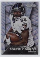 Torrey Smith #/99