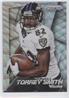 Torrey Smith #/99