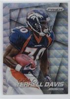 Terrell Davis #/99