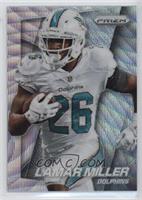 Lamar Miller #/99