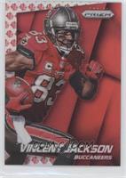 Vincent Jackson #/75