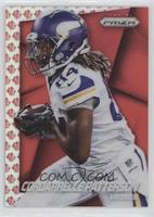 Cordarrelle Patterson #/75