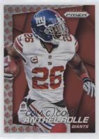 Antrel Rolle #/75