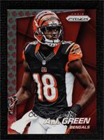 A.J. Green #/75