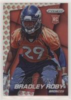 Bradley Roby #/75