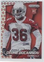 Deone Bucannon #/75