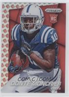 Donte Moncrief #/75