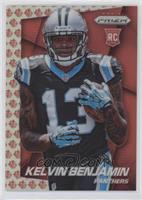 Kelvin Benjamin #/75