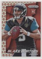 Blake Bortles (Ball at Chest) #/75